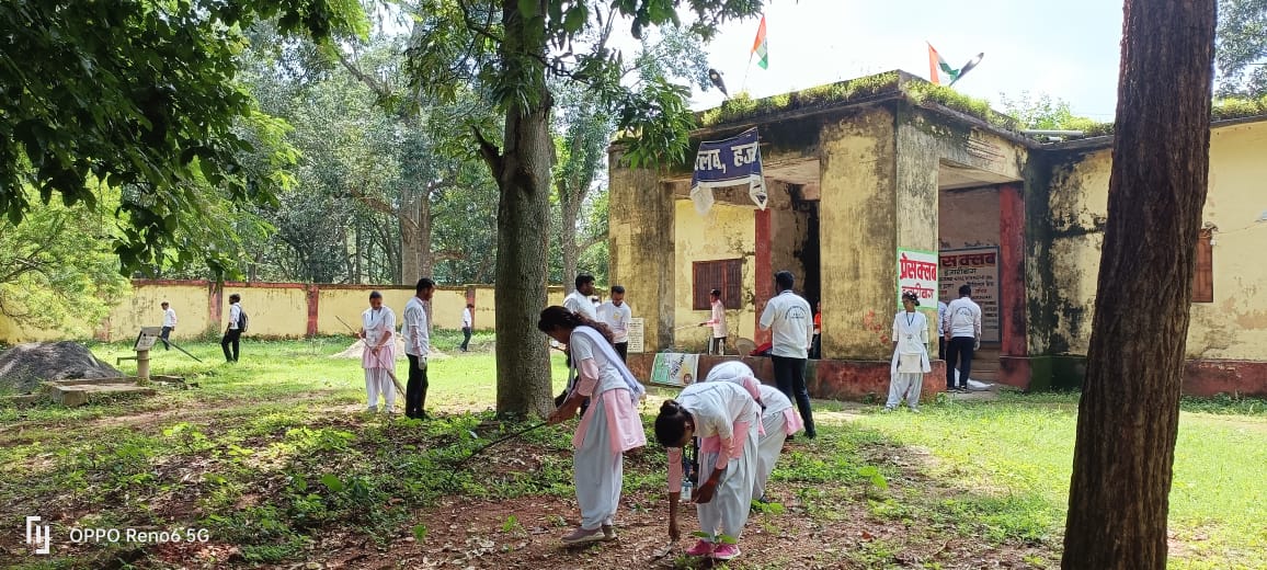 Gautam Buddha Teachers Tranning College